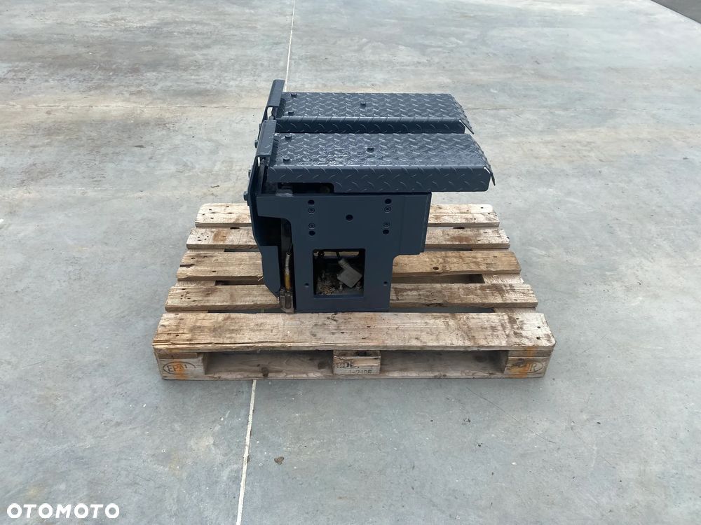 Vogele 1600/1800 model -1 - 2