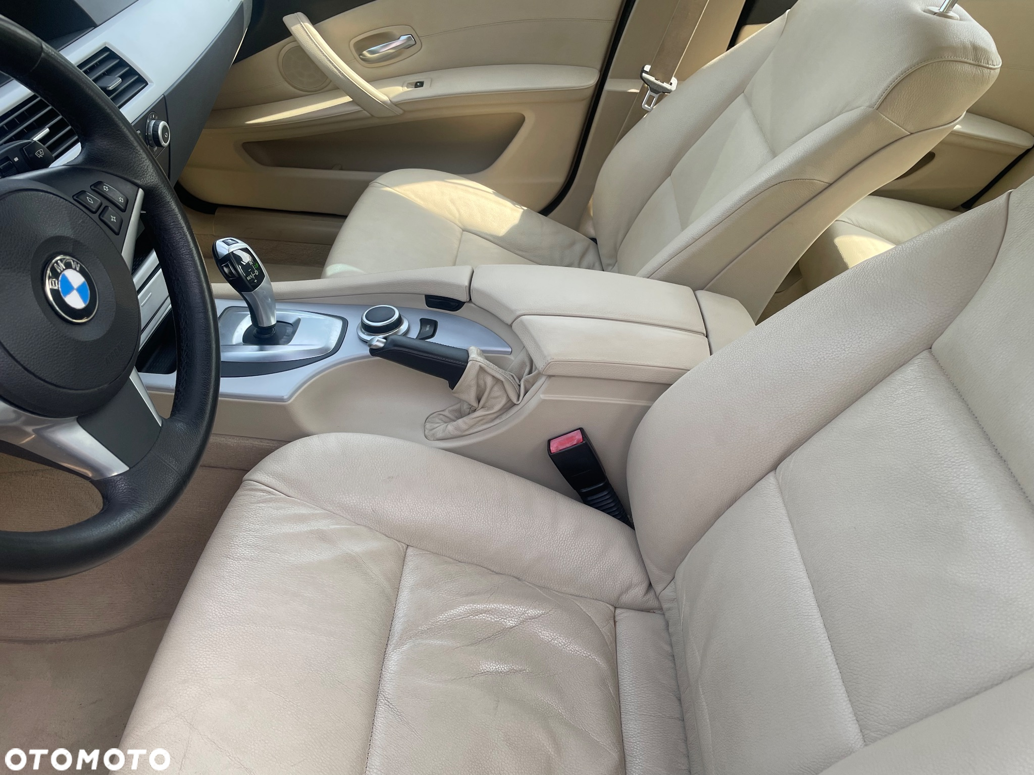 BMW Seria 5 - 14
