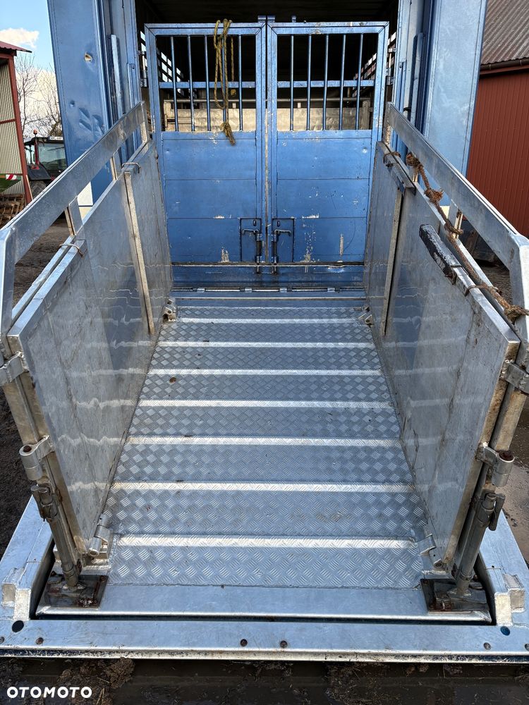 Mercedes-Benz Attego 1229L - 11