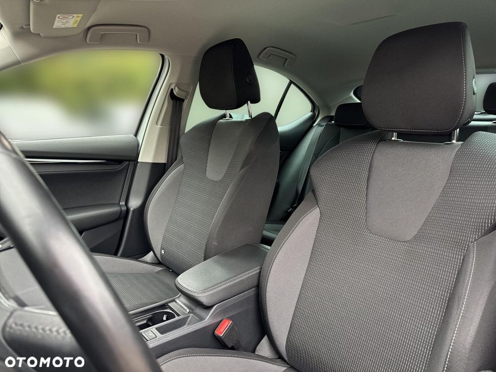 Skoda Octavia 1.5 TSI ACT Ambition - 12