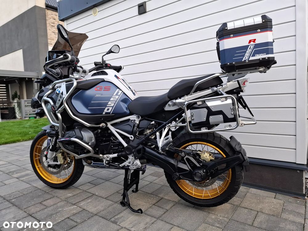 BMW R1250 GS Adventure - 25