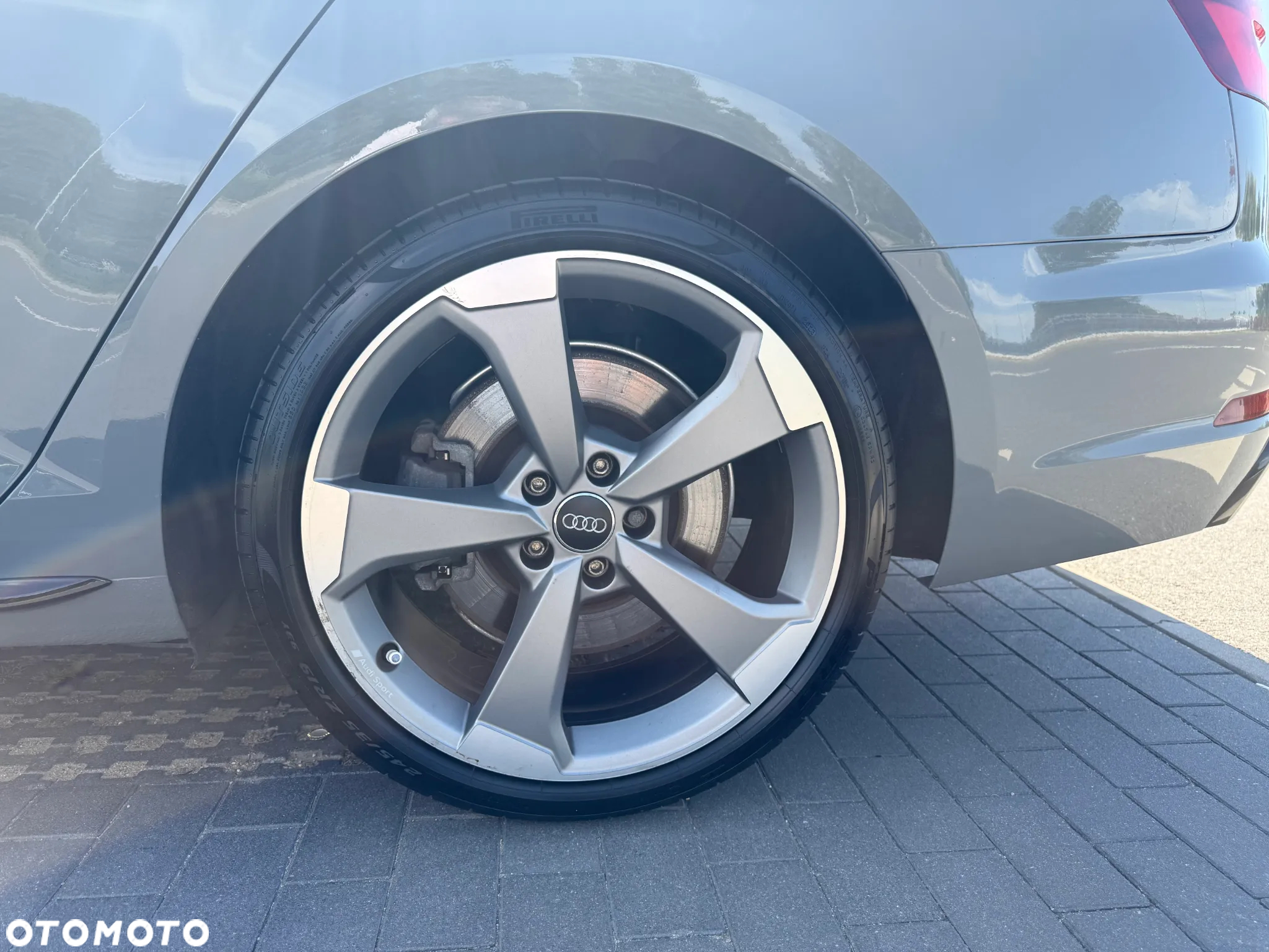 Audi A4 2.0 TFSI Quattro Sport S tronic - 16