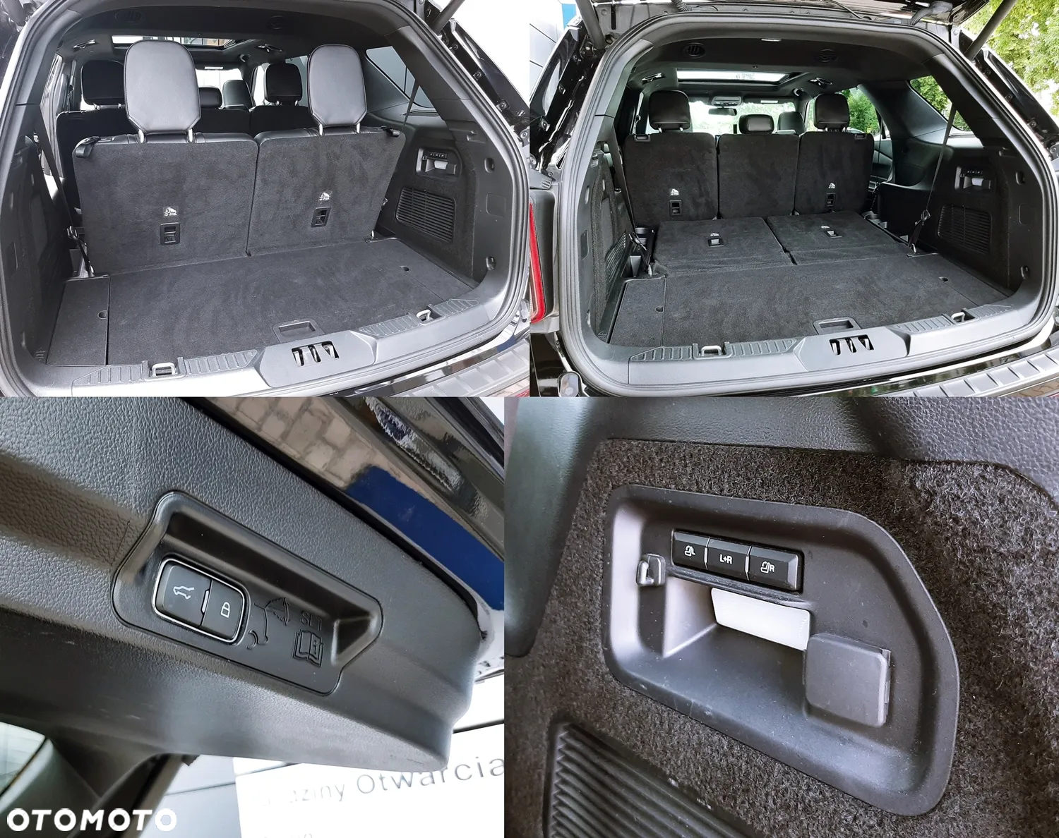 Ford Explorer 3.0 EcoBoost PHEV 4WD ST-Line - 26