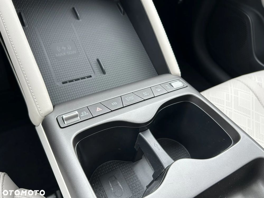 BYD Atto 2 DM-i - 26