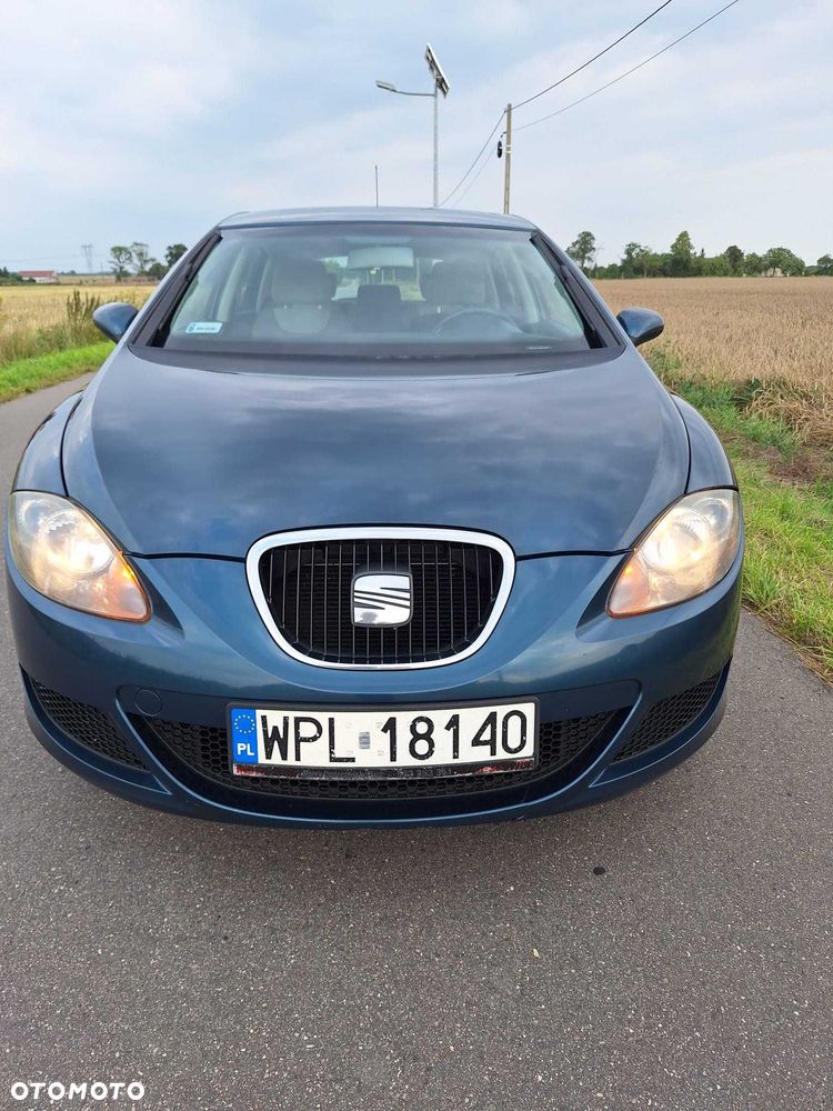 Seat Leon - 6