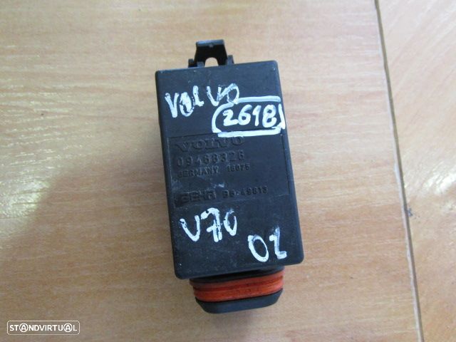 Sensor 09468326 VOLVO V70 2002 AR - 1