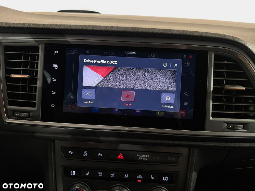 Cupra Ateca - 27