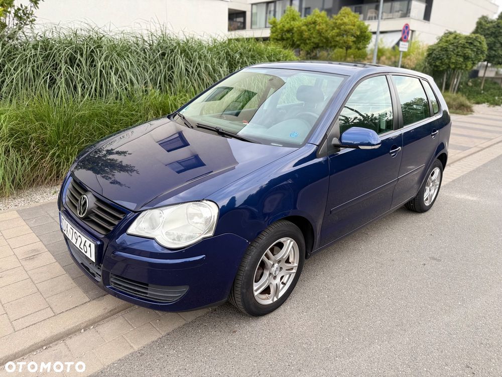 Volkswagen Polo - 4