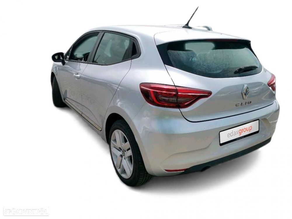 Renault Clio 1.5 Blue dCi Intens - 2