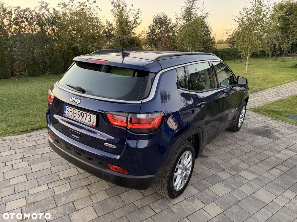 Jeep Compass - 3