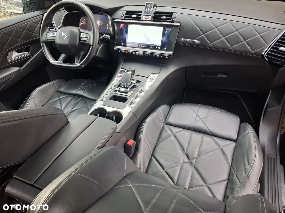 DS Automobiles DS 7 Crossback - 3