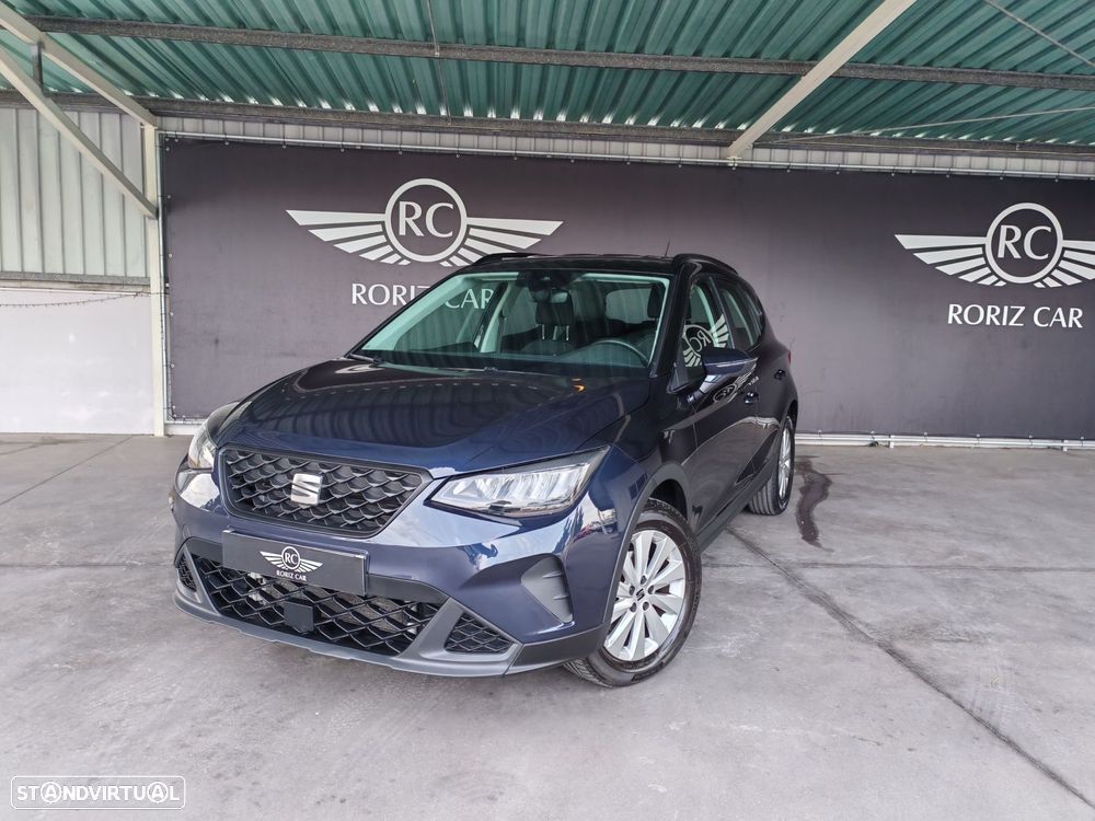 SEAT Arona 1.0 TSI Xperience - 1