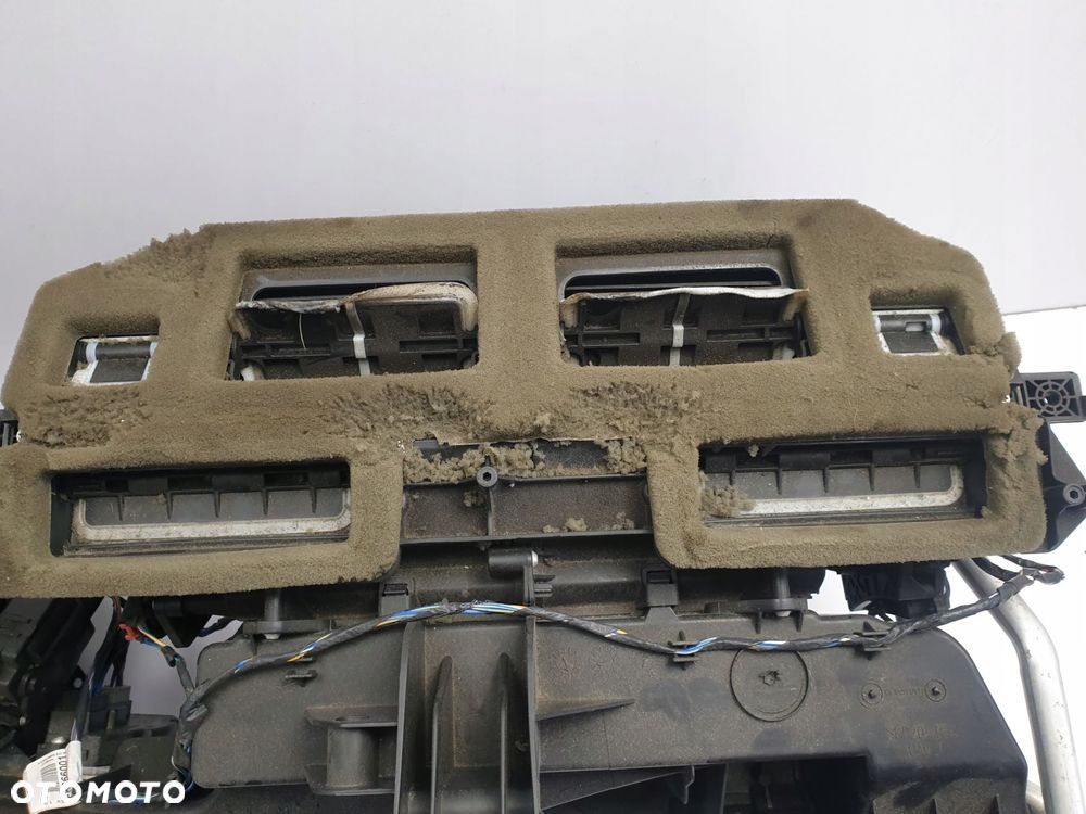 Dodge Challenger 15- NAGRZEWNICA Dmuchawa rezystor - 4