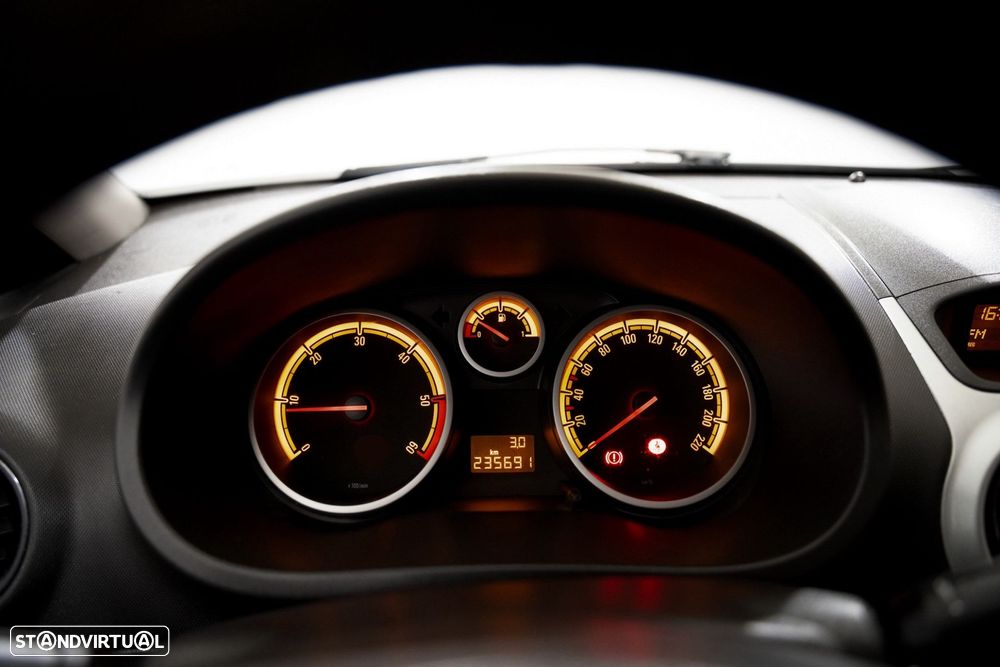 Opel Corsa 1.3 CDTi Enjoy EcoFLEX - 13