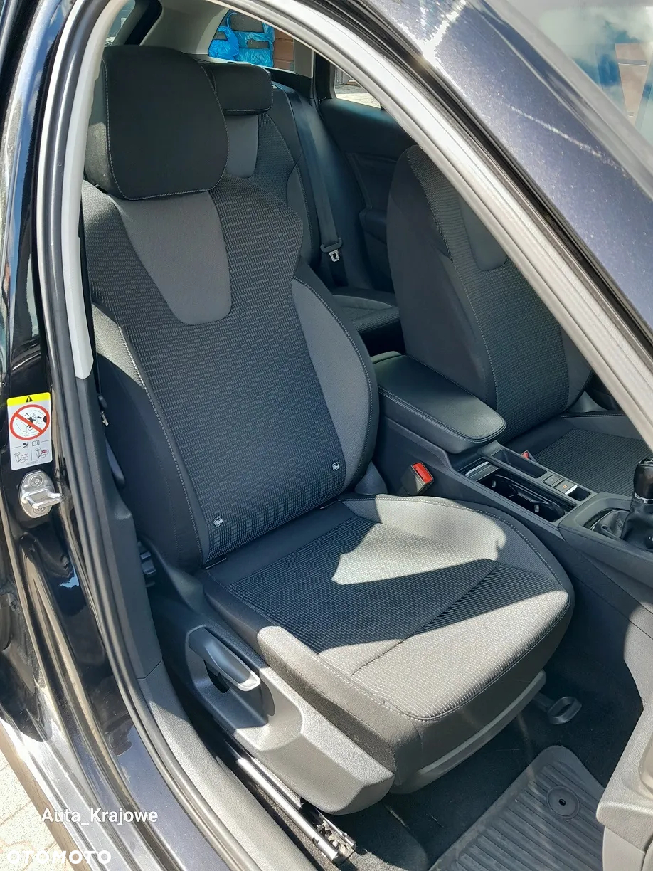 Skoda Octavia 1.5 TSI ACT Ambition - 30