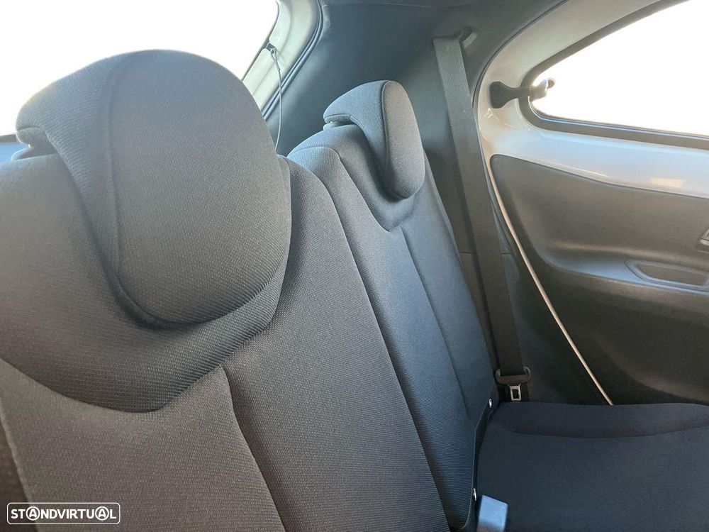 Toyota Aygo X 1.0 Play - 7