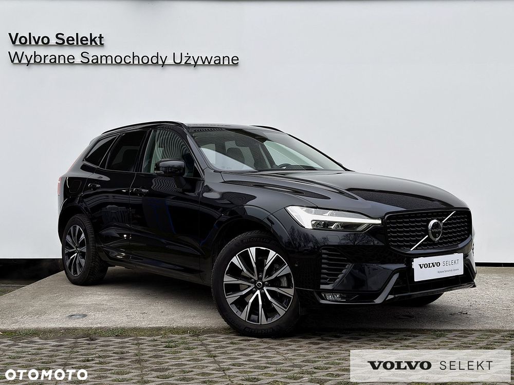 Volvo XC 60 - 5
