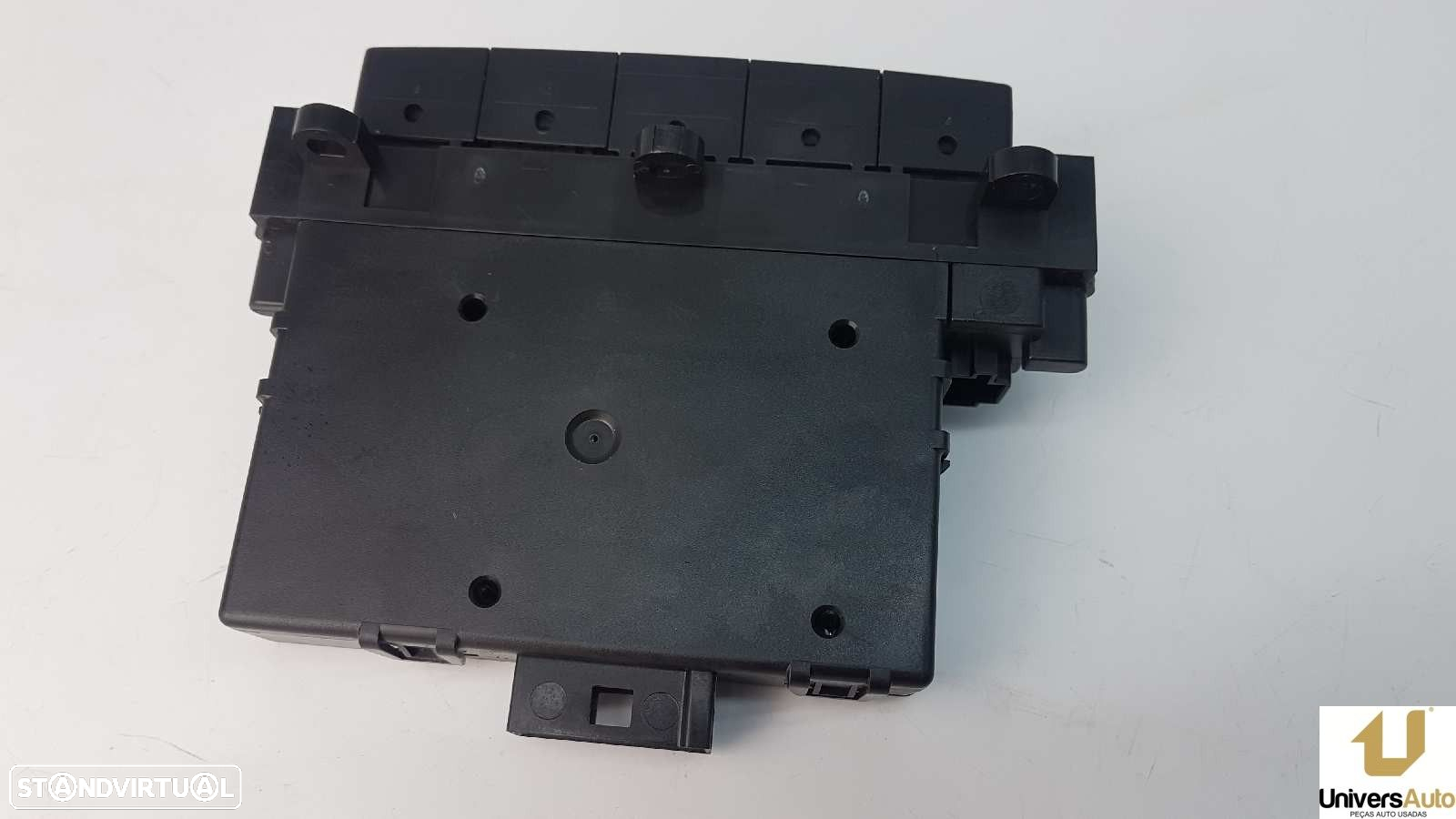 INTERRUPTOR DO SENSOR DE ESTACIONAMENTO MERCEDES CLASE B (W245) 200 TURBO (245.2... - 4