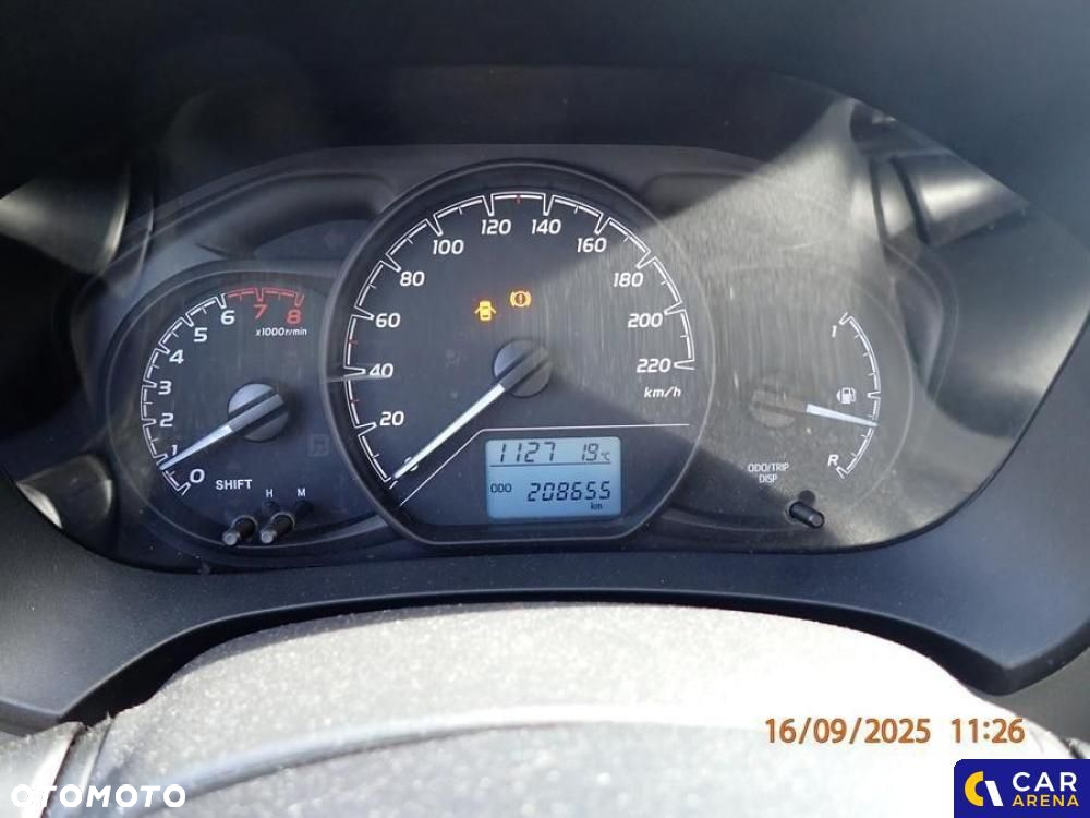 Toyota Yaris 1.5 Active - 13