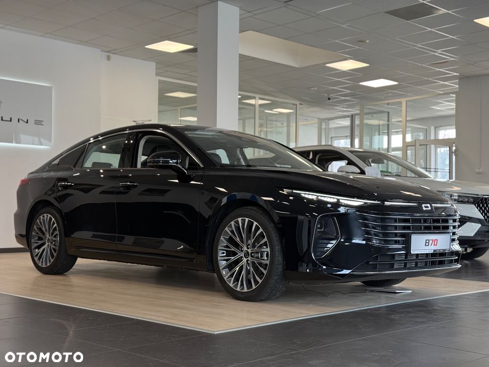 Bestune B70 2.0T Elegance - 7