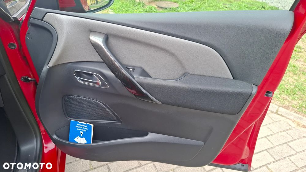 Citroën C4 Grand Picasso BlueHDi 150 EAT6 Exclusive - 14