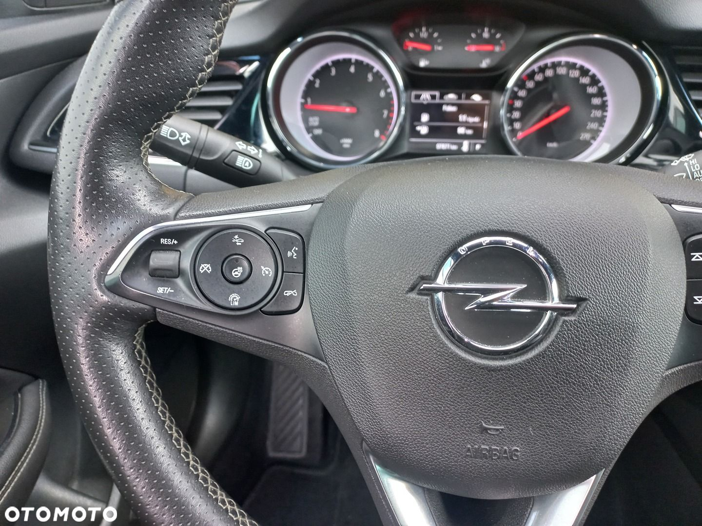Opel Insignia 1.5 T Elite S&S - 14