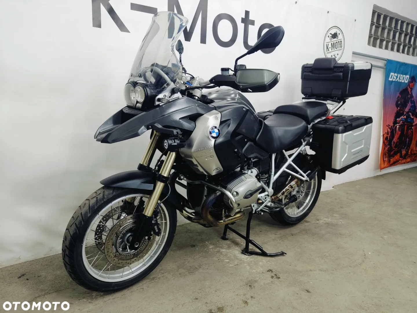 BMW GS - 17