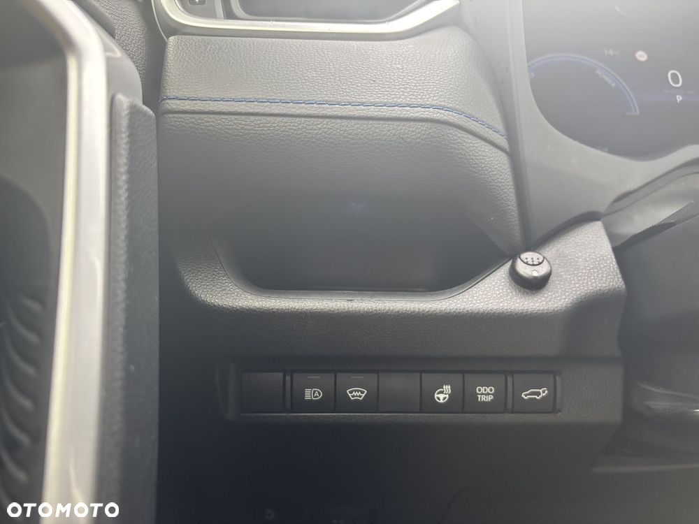 Toyota RAV4 2.5 Hybrid Selection 4x2 - 16