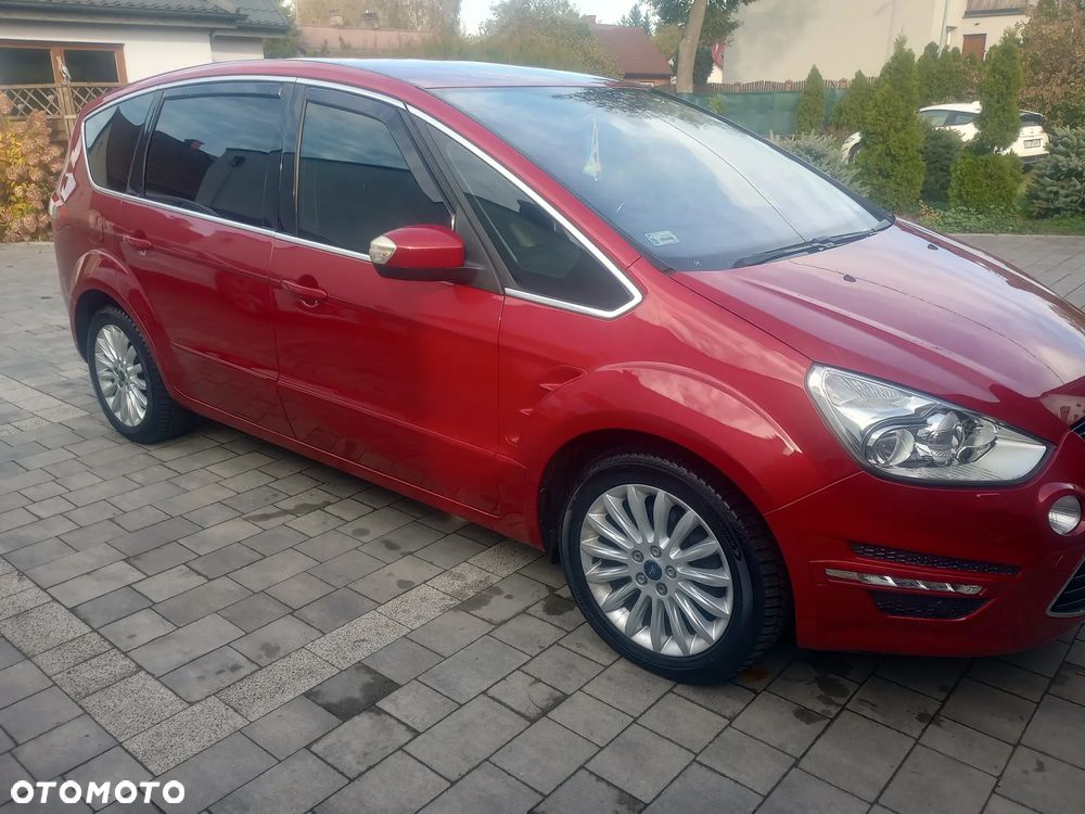 Ford S-Max - 3