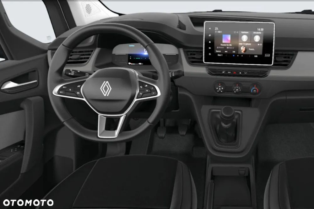 Renault Kangoo 1.3 TCe Equilibre - 4