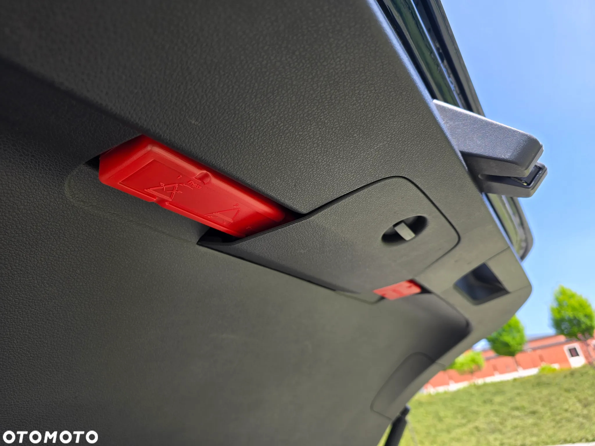 Volkswagen Passat 2.0 TDI EVO Business DSG - 38