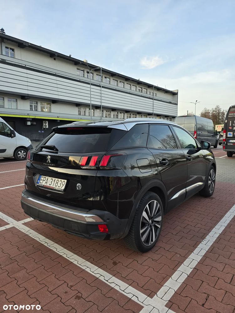 Peugeot 3008 1.6 BlueHDi Allure S&S - 5