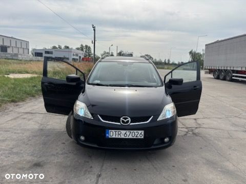 Mazda 5 2.0 CD DPF Active - 1