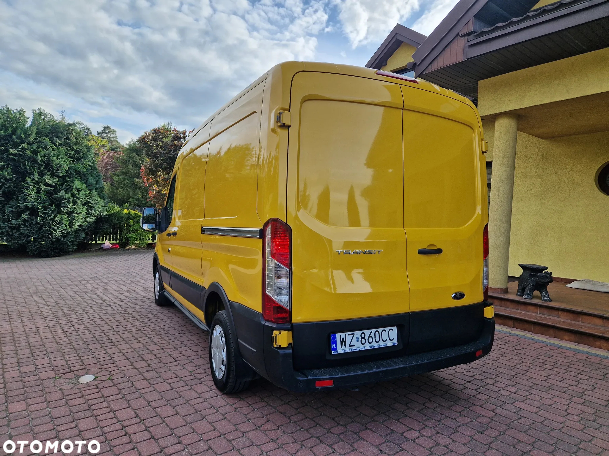 Ford Transit - 37