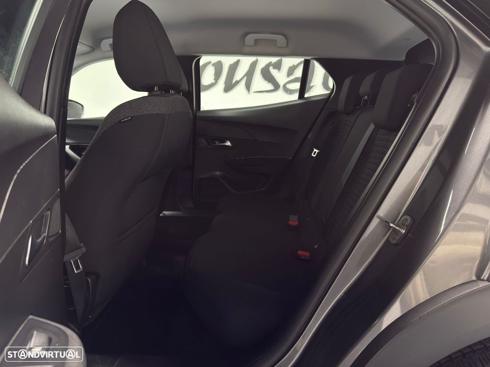 Peugeot 2008 PureTech 130 GPF Stop&Start Active - 16