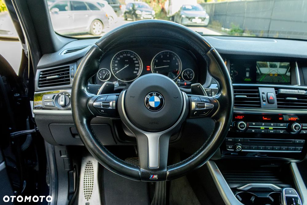BMW X3 xDrive28i M Sport sport - 21