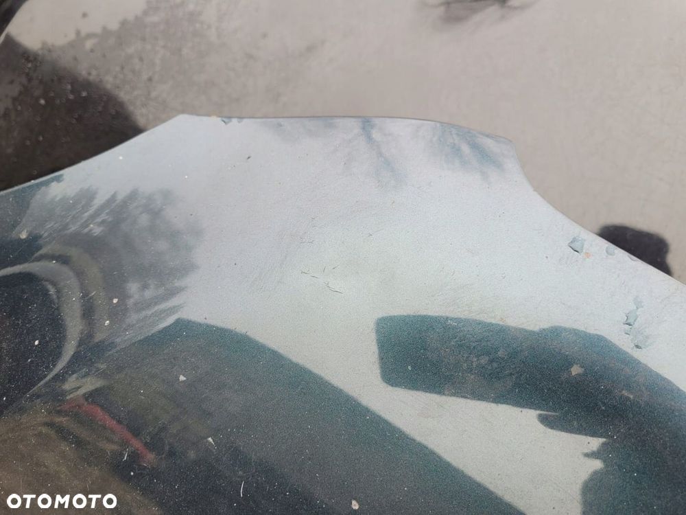 toyota rav 4 IV III gen. maska pokrywa silnika kod lakieru - 6T3 - 4