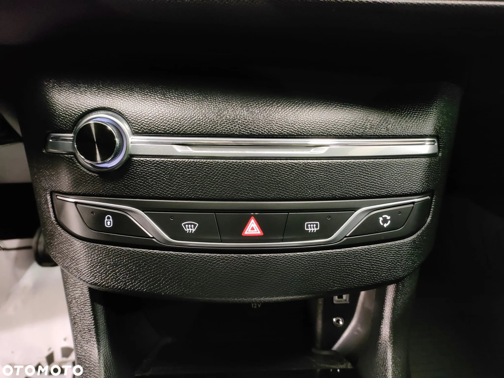 Peugeot 308 SW 1.6 BlueHDi Business Line S&S - 16