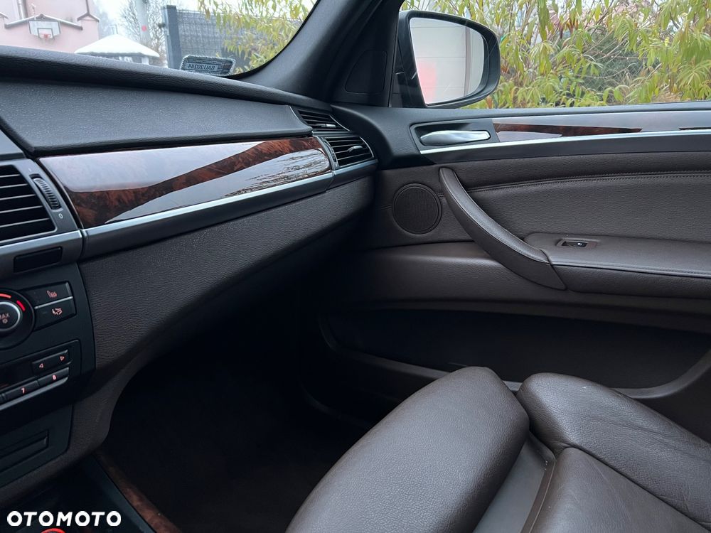 BMW X5 xDrive30d - 31