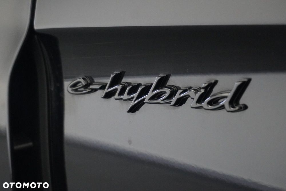 Porsche Panamera - 11