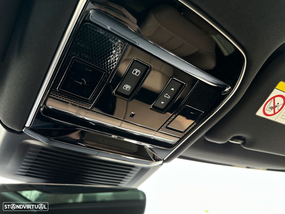 Land Rover Range Rover Sport 3.0 P460e Dynamic SE - 33