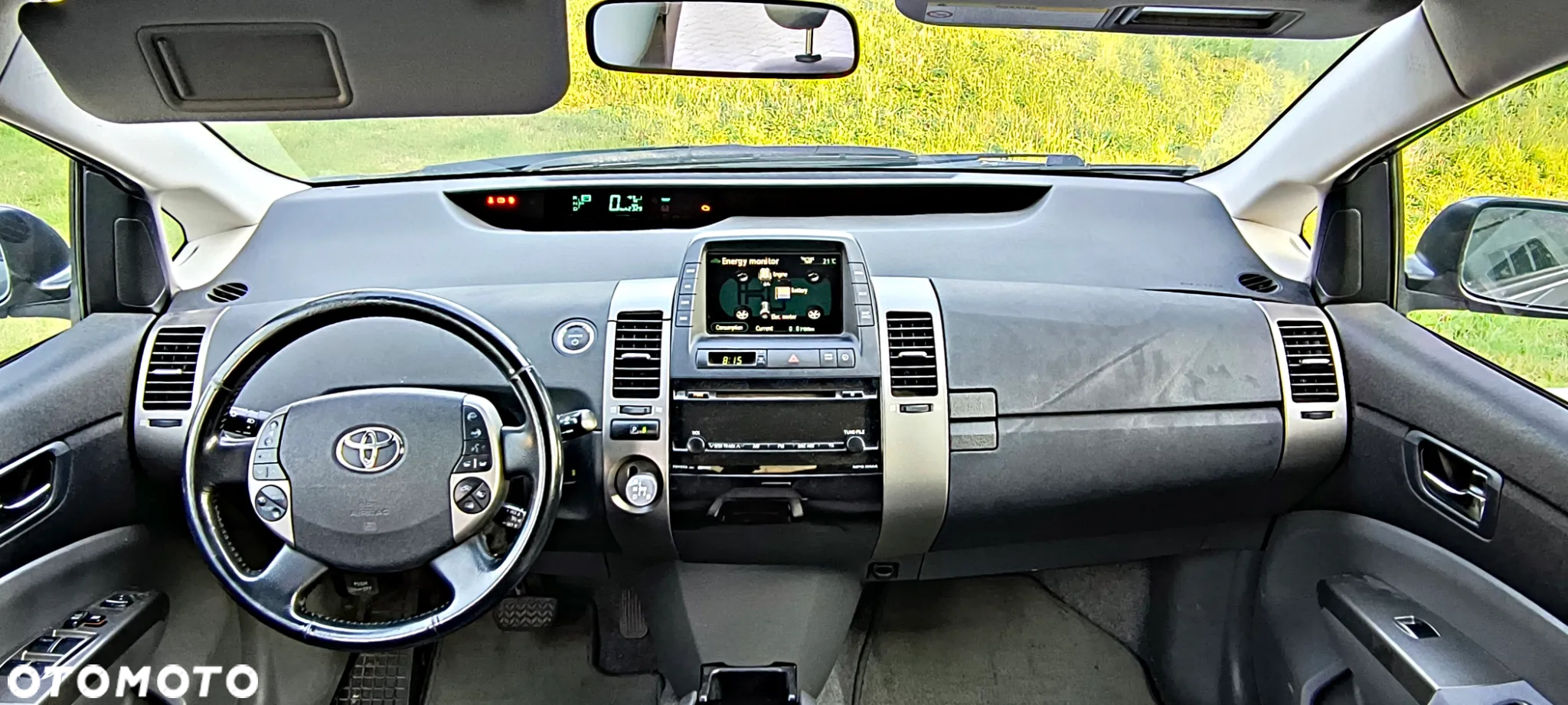 Toyota Prius 1.5 VVT-i Sol (nav) - 4