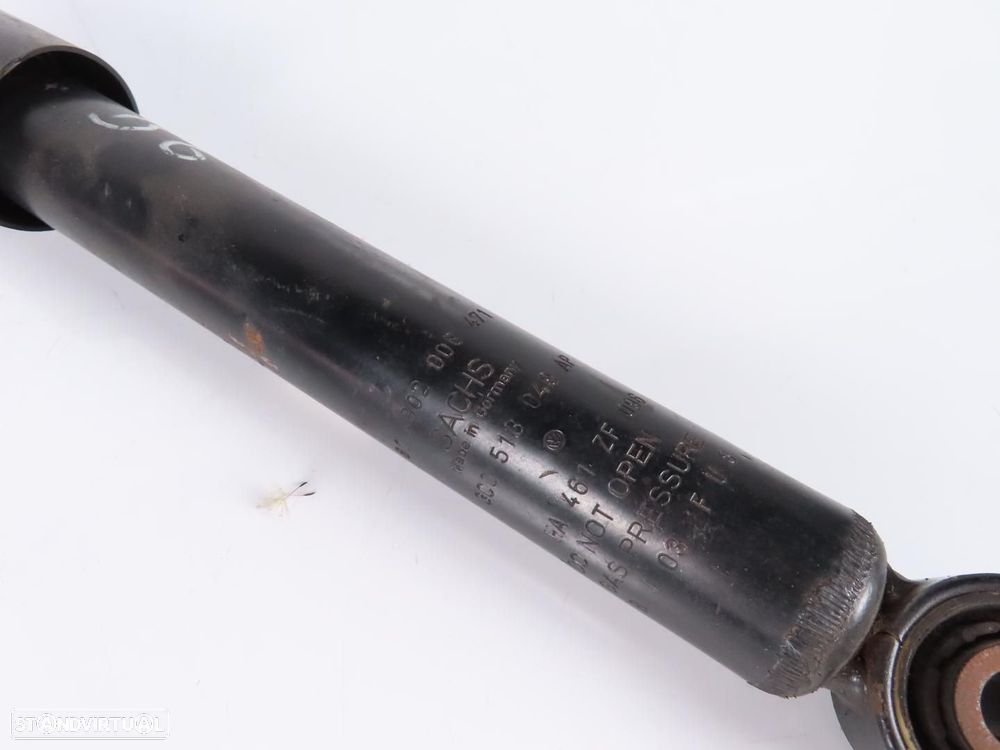 Amortecedor Trás Usado / Original VW PASSAT Variant (3C5) 3C0512011AP / 3C051304... - 3