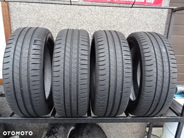 195/55/R16 91T MICHELIN ENERGY SAVER n5451