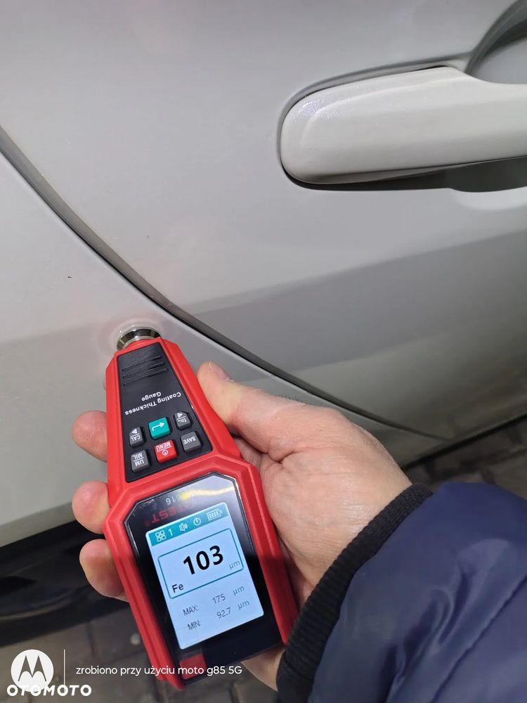 Toyota Prius 1.8 Hybrid Active - 6