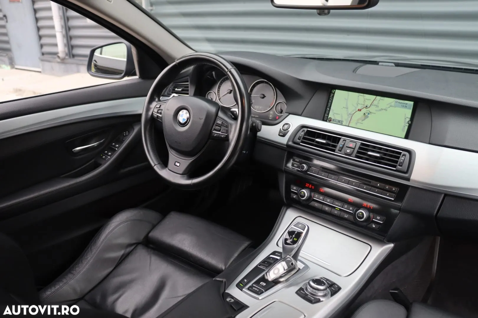 BMW Seria 5 - 14