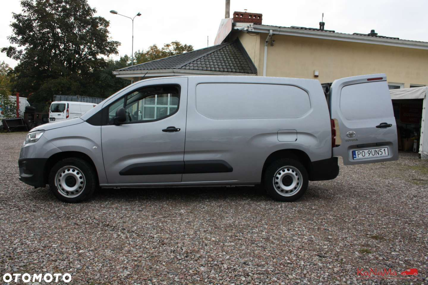 Toyota Proace City - 3