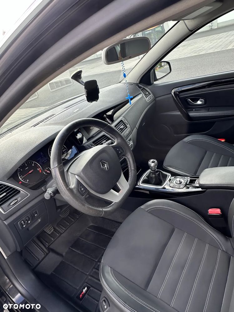Renault Laguna 2.0 dCi Bose Edition - 20