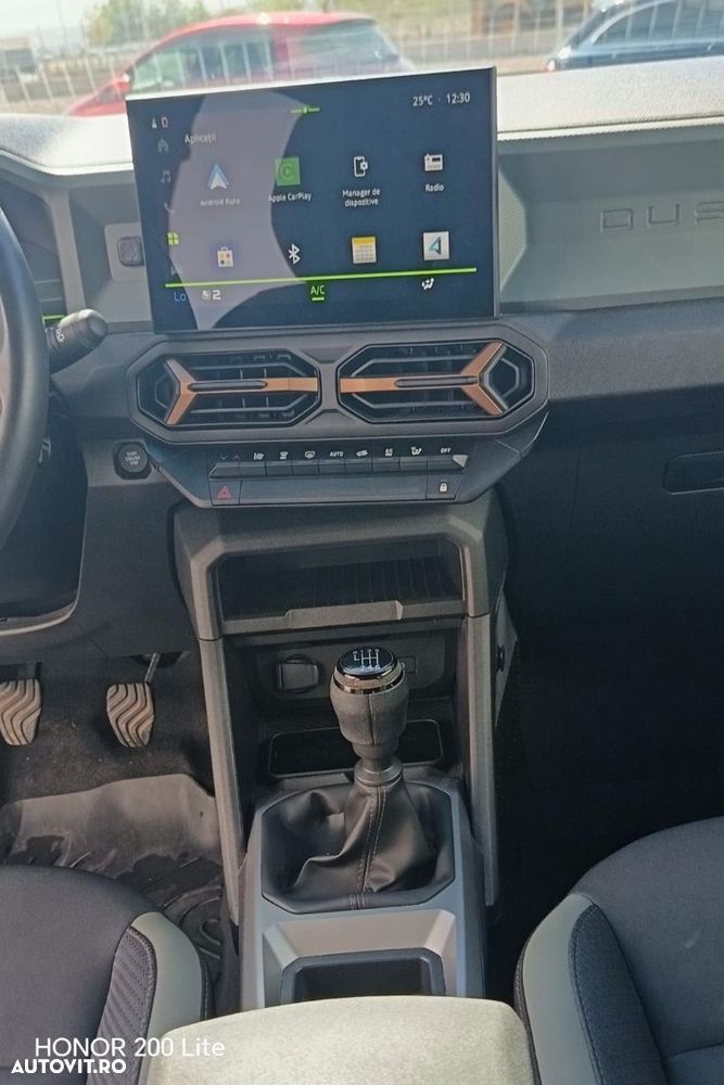 Dacia Duster - 23