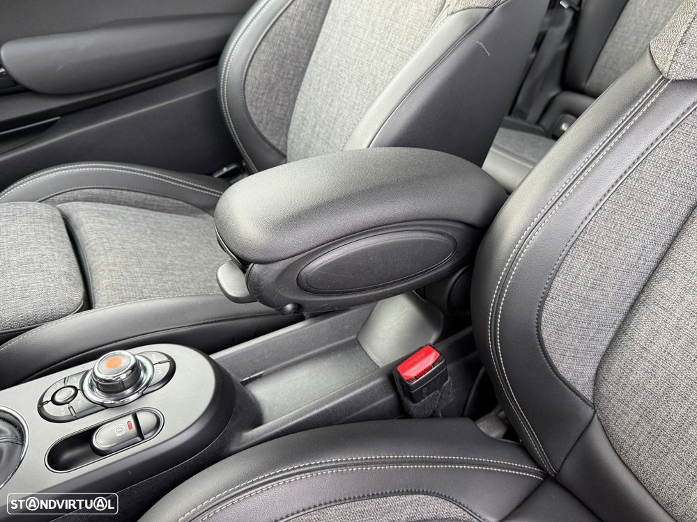 MINI 3 Portas Cooper SE - 20